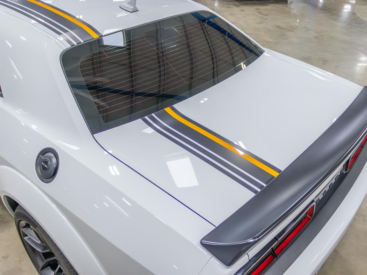 Dodge Challenger  2023