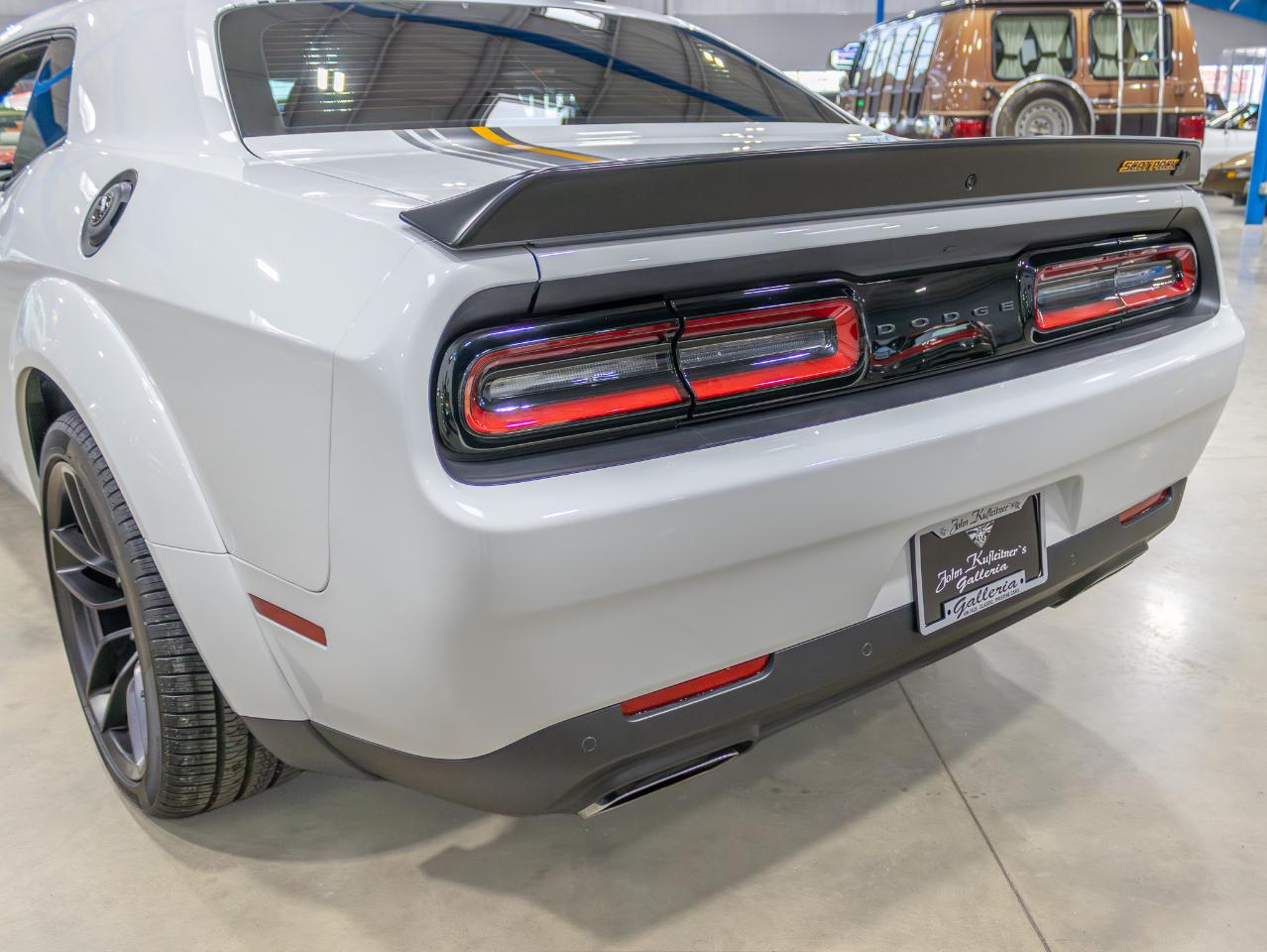 Dodge Challenger  2023