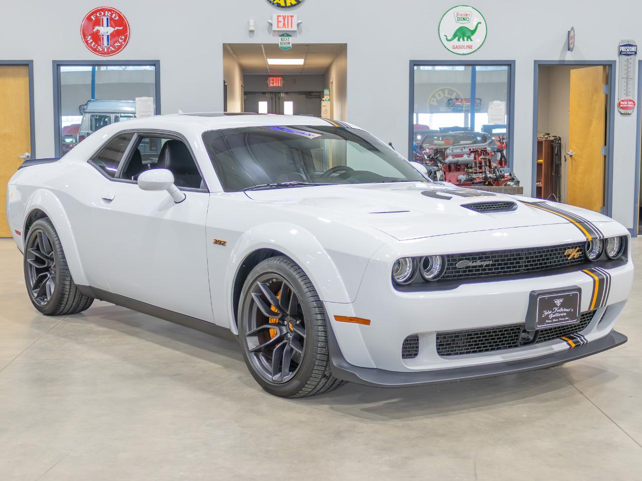 Dodge Challenger  2023