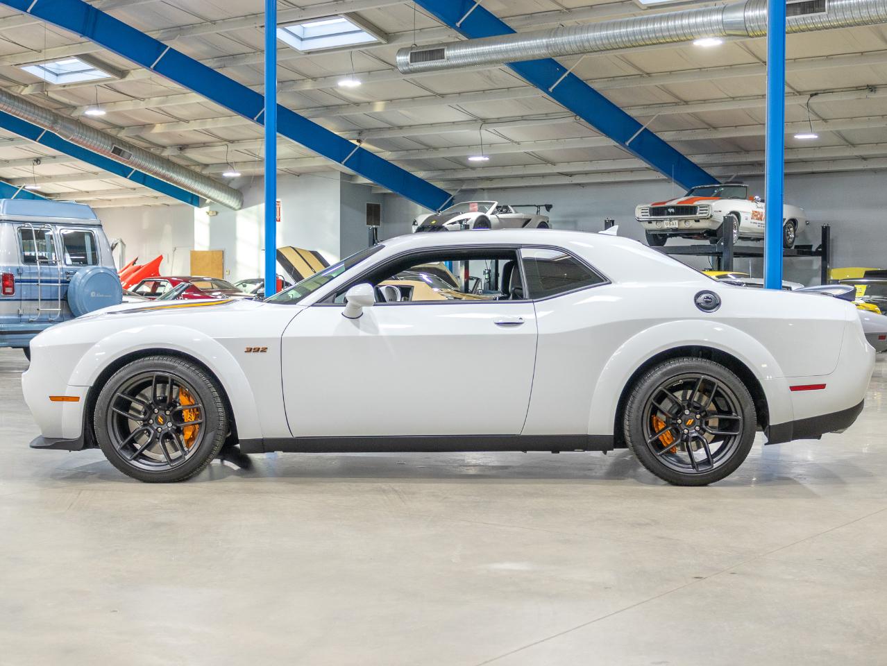 Dodge Challenger  2023