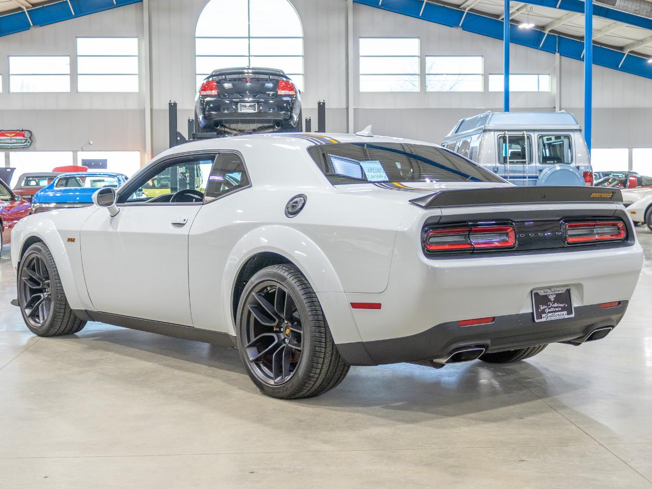 Dodge Challenger  2023