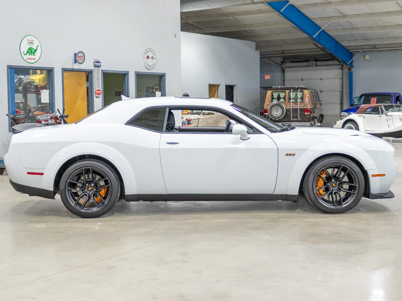 Dodge Challenger  2023