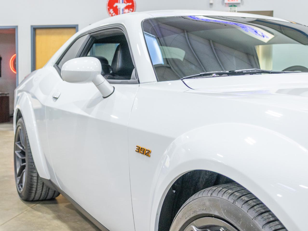 Dodge Challenger  2023