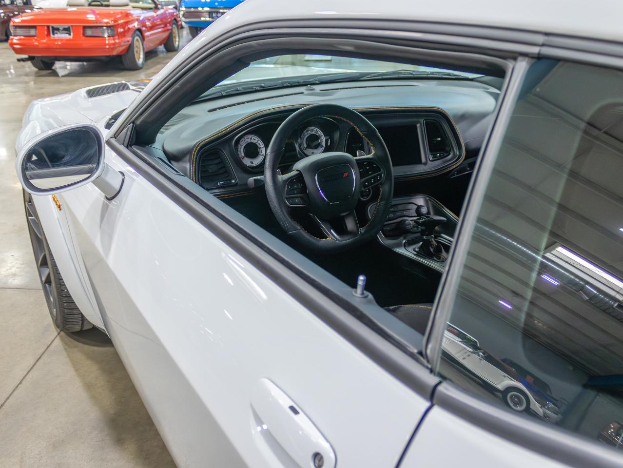 Dodge Challenger  2023