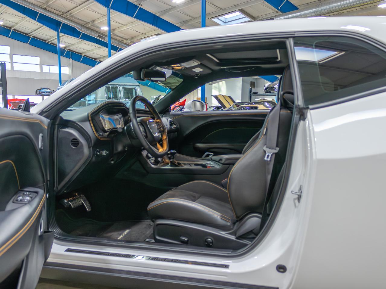 Dodge Challenger  2023