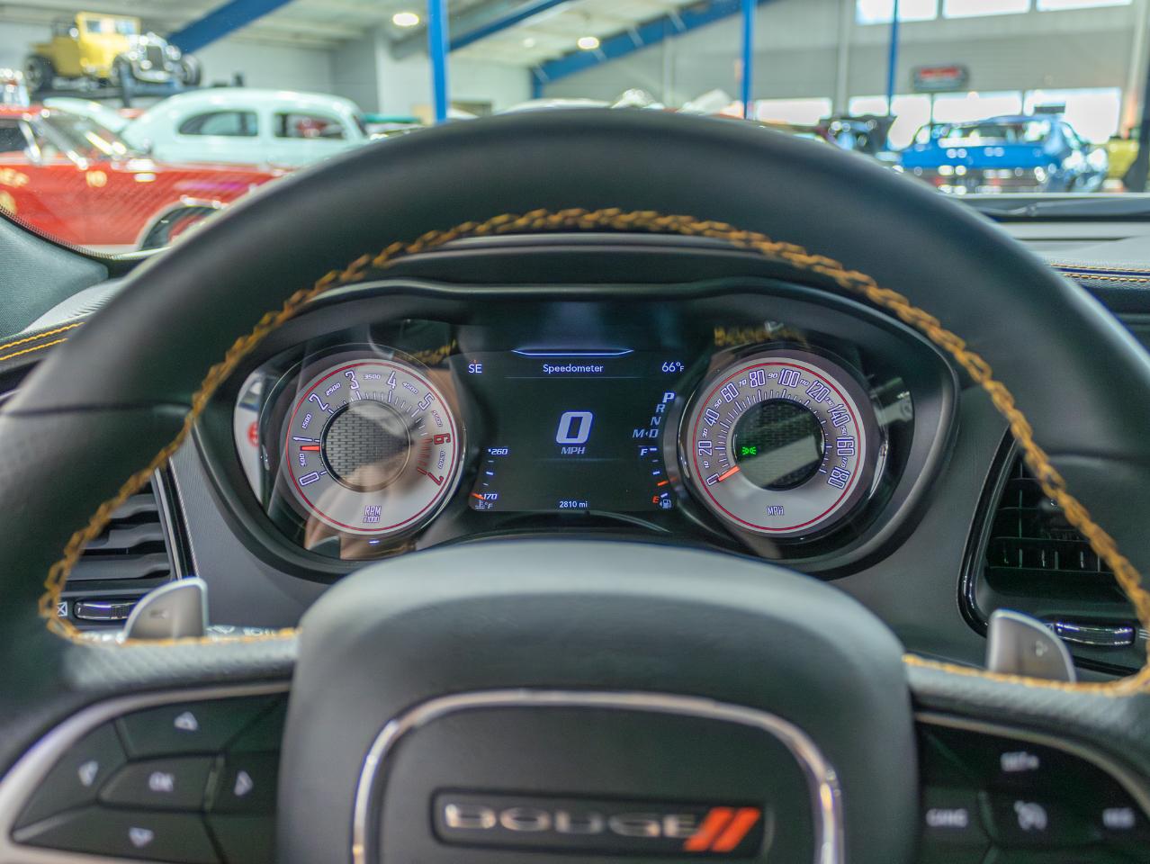 Dodge Challenger  2023