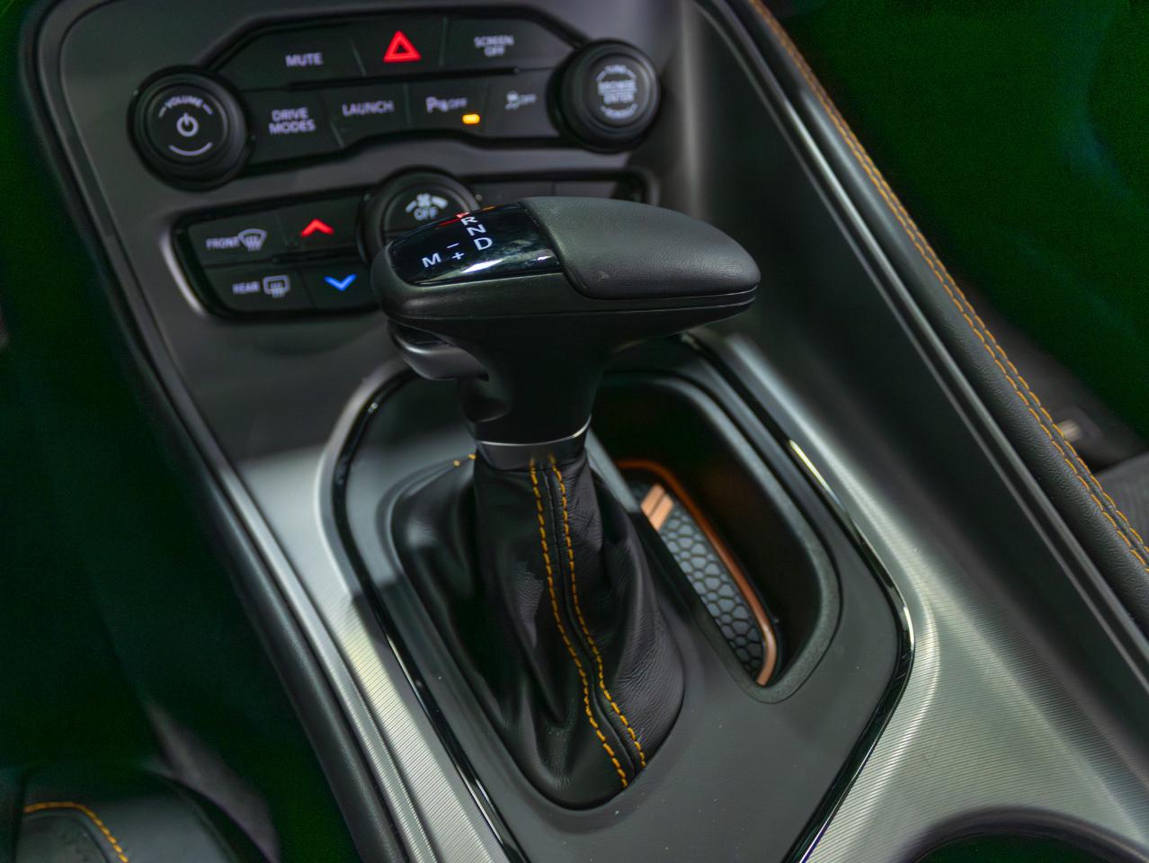 Dodge Challenger  2023