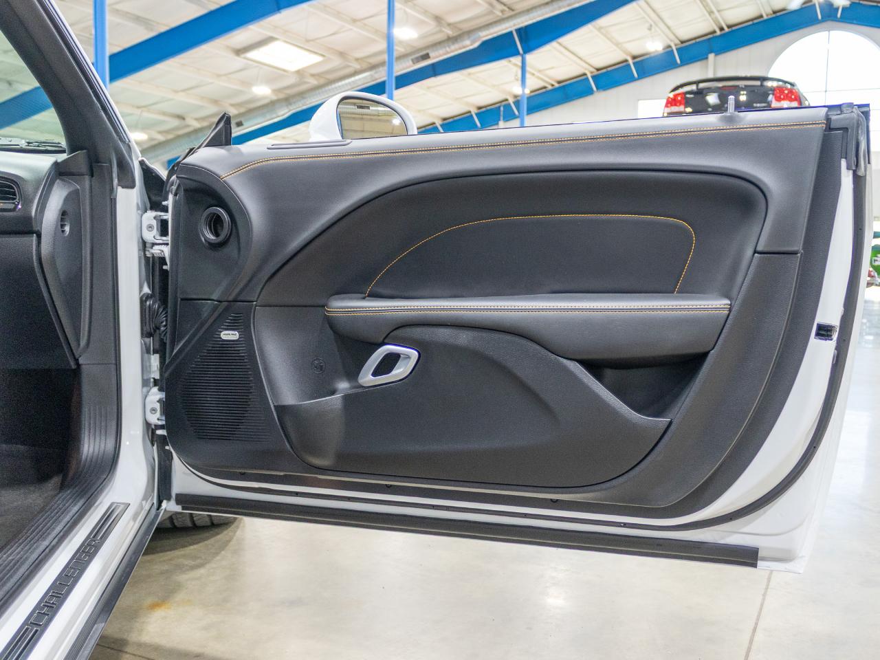 Dodge Challenger  2023