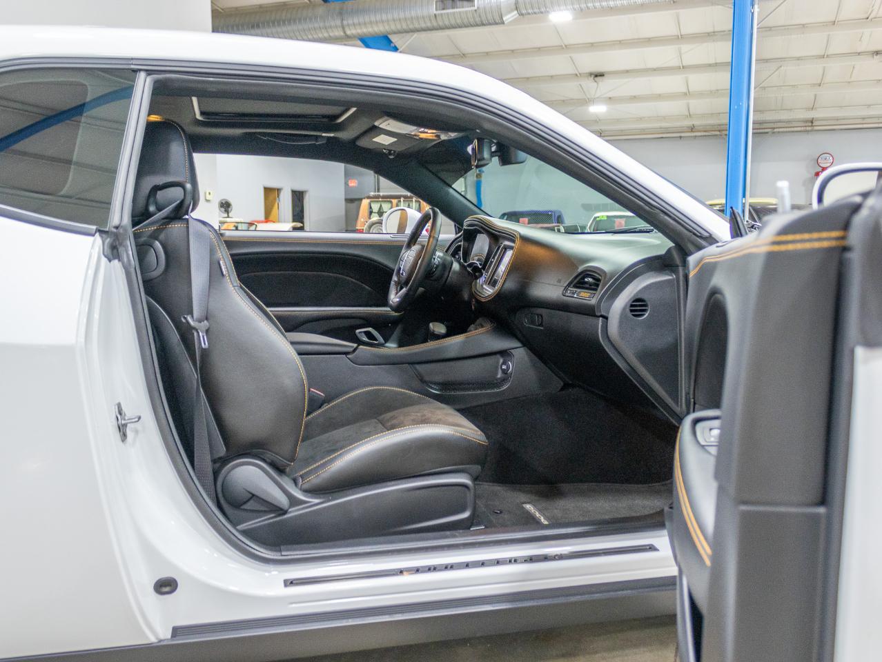 Dodge Challenger  2023