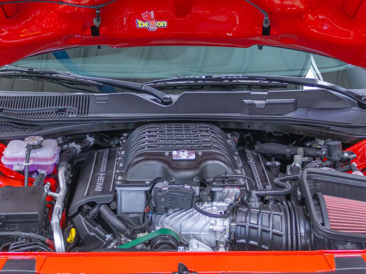 Dodge Challenger  2023