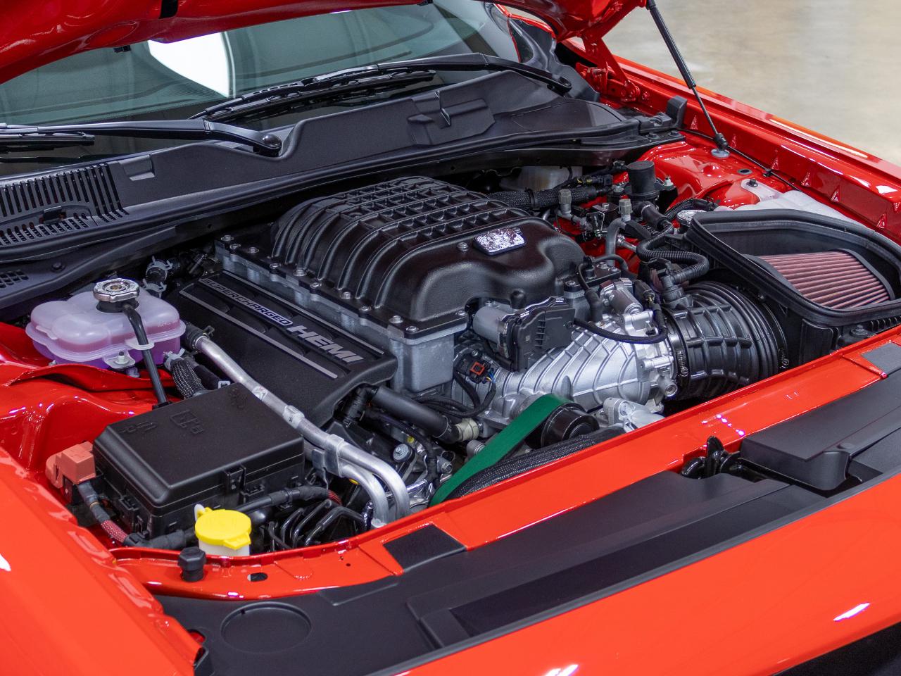 Dodge Challenger  2023