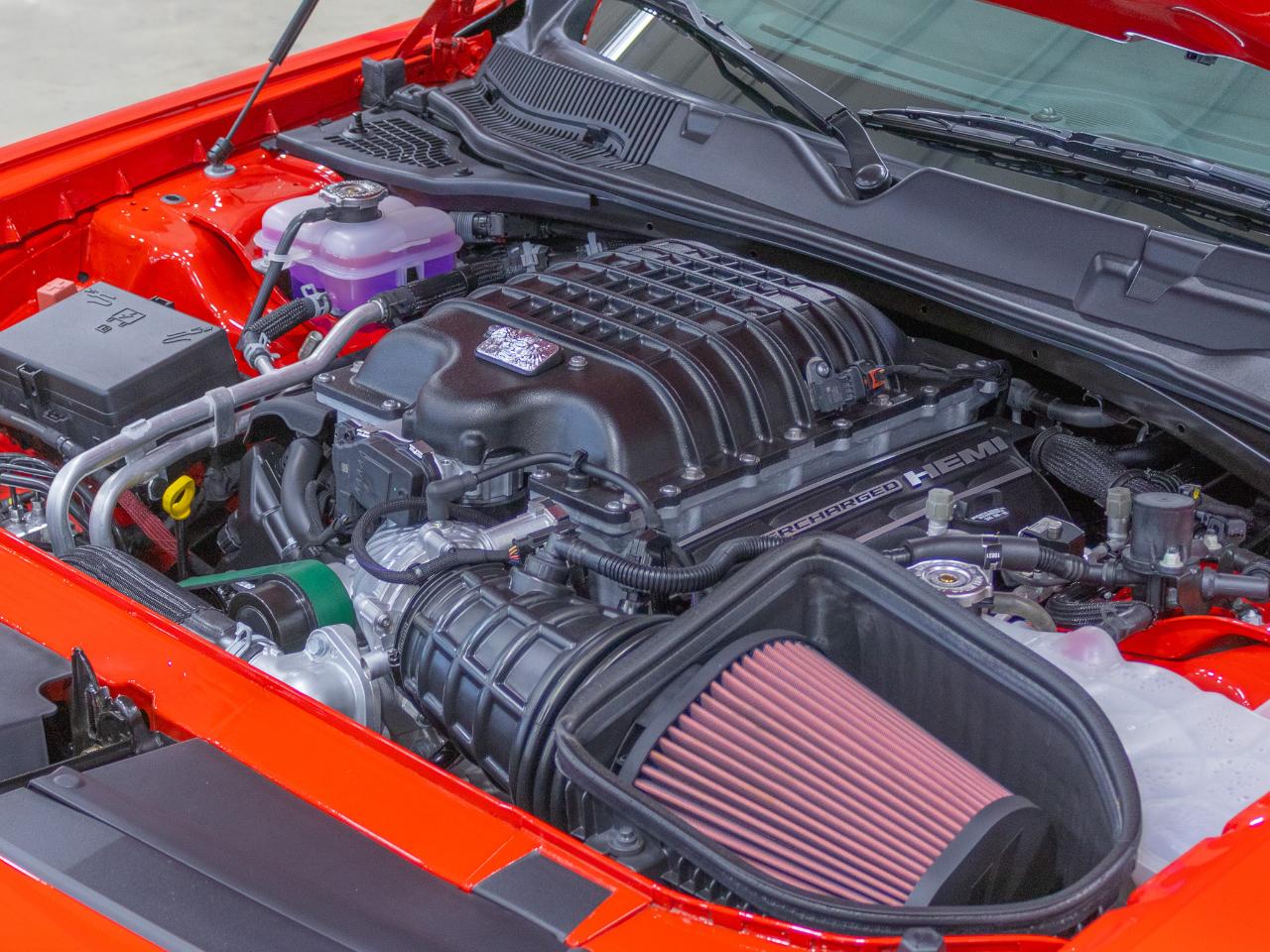 Dodge Challenger  2023