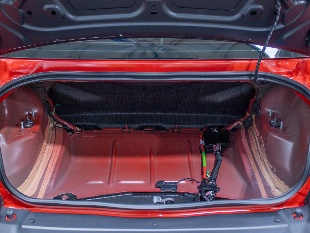 Dodge Challenger  2023