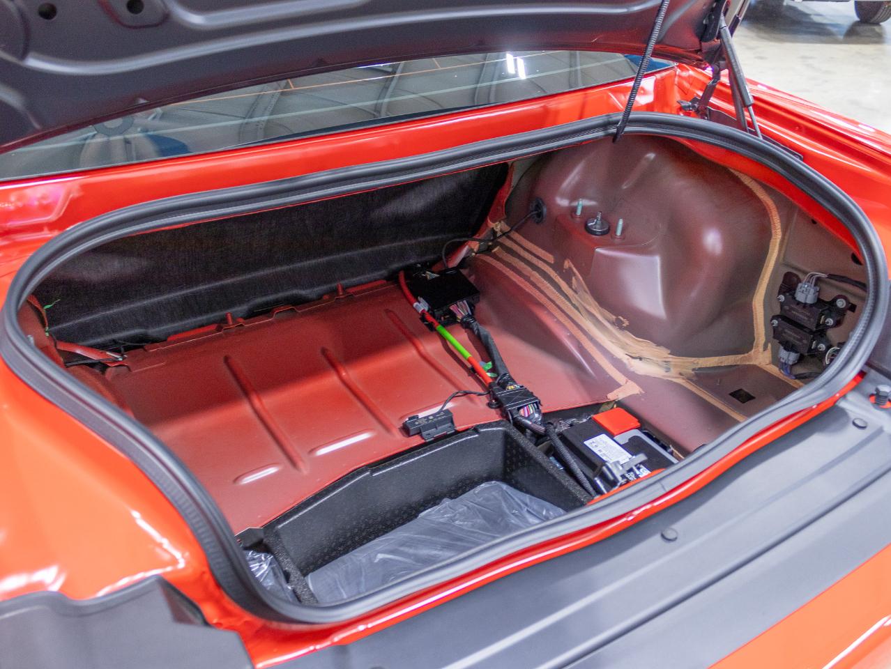 Dodge Challenger  2023