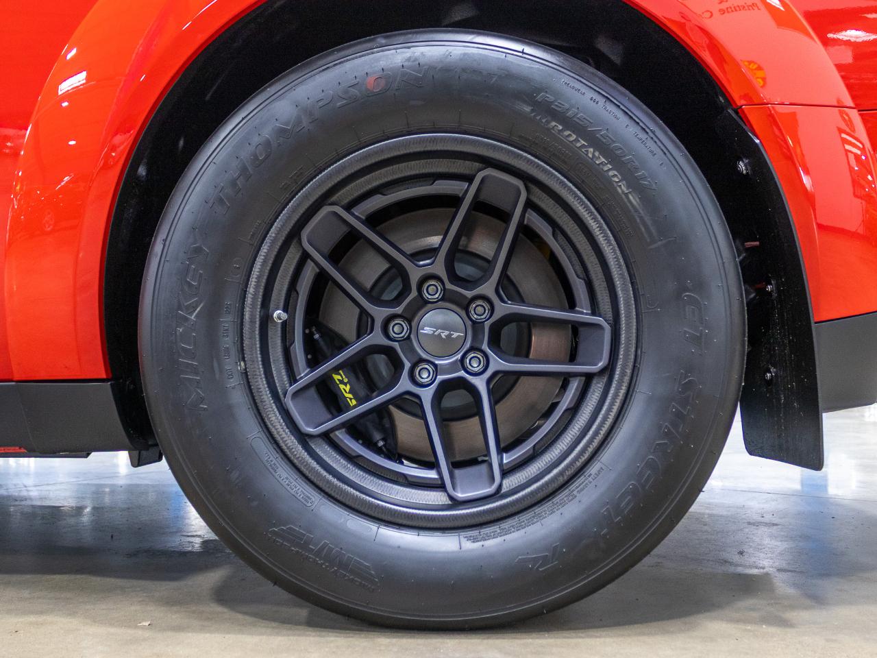 Dodge Challenger  2023