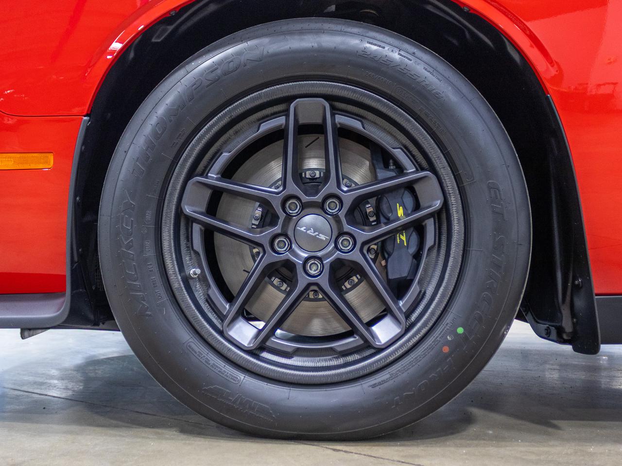 Dodge Challenger  2023