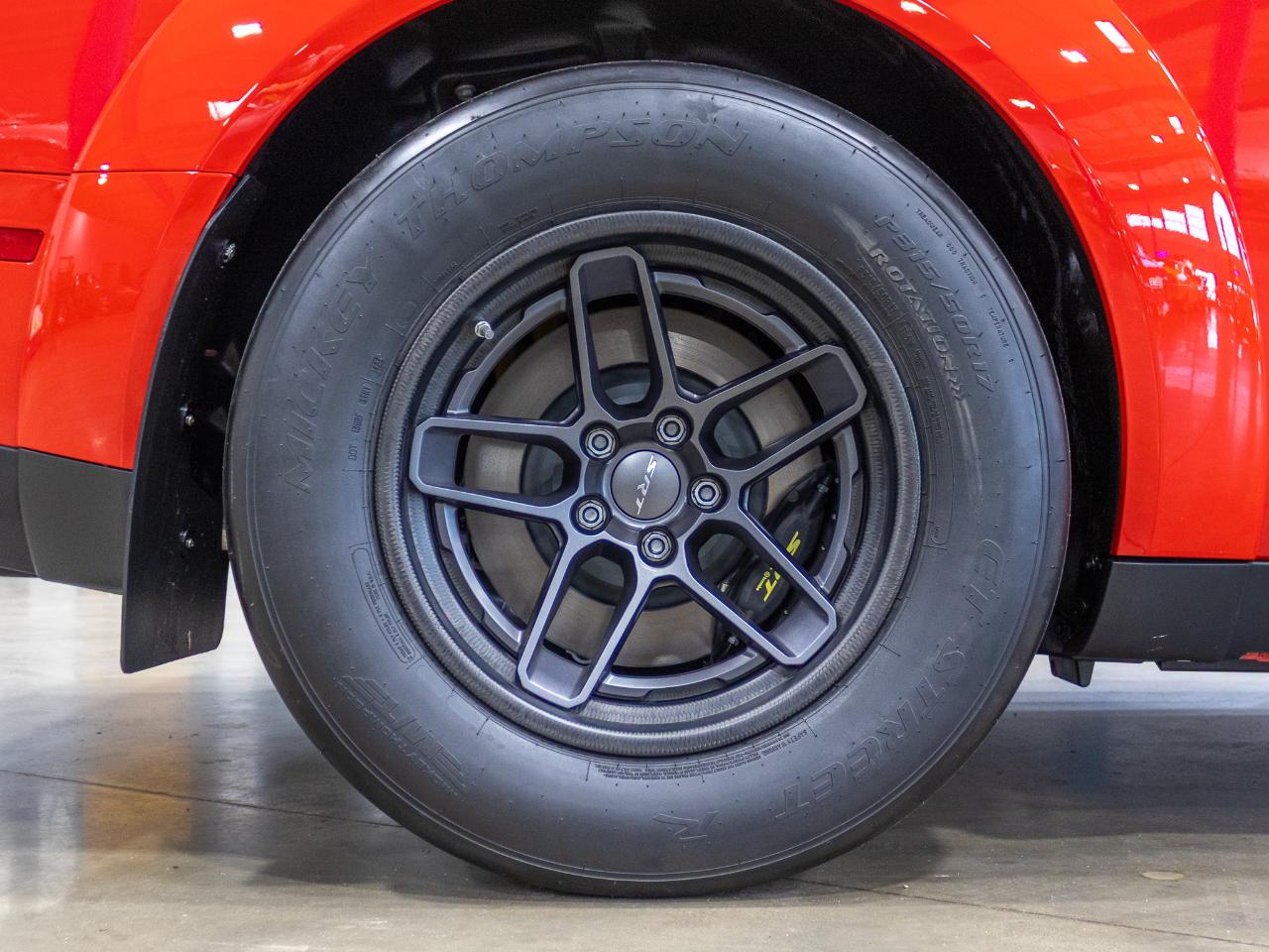 Dodge Challenger  2023