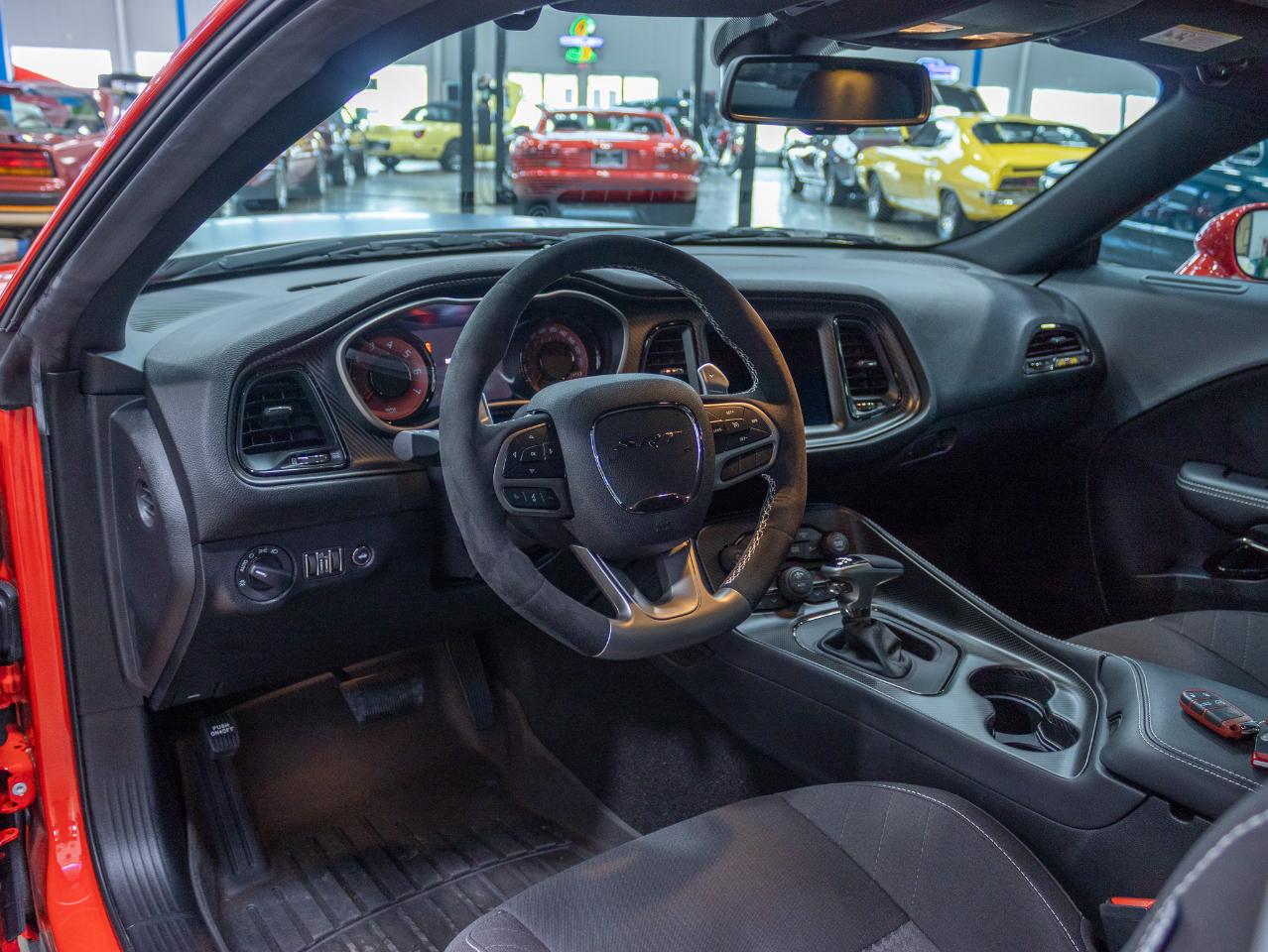 Dodge Challenger  2023