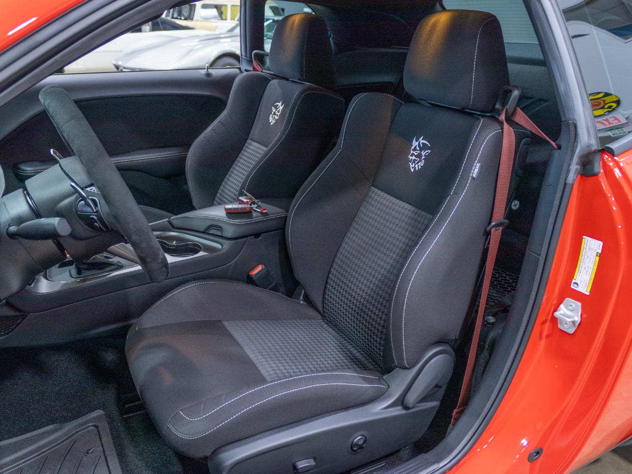 Dodge Challenger  2023