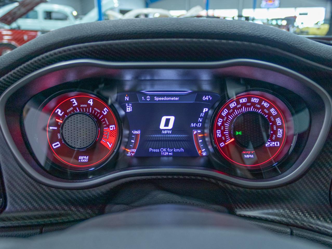 Dodge Challenger  2023