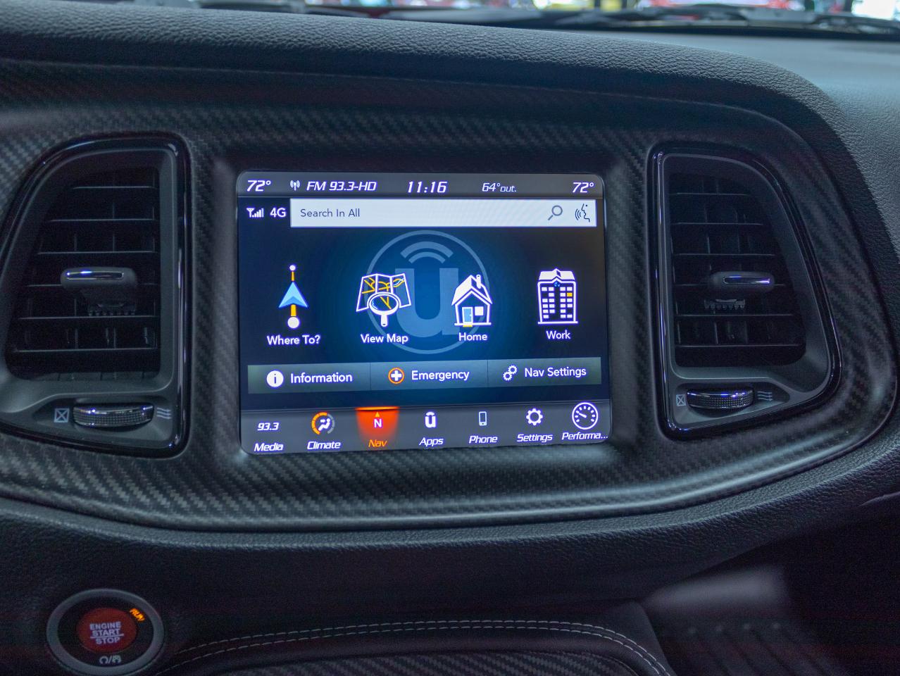 Dodge Challenger  2023