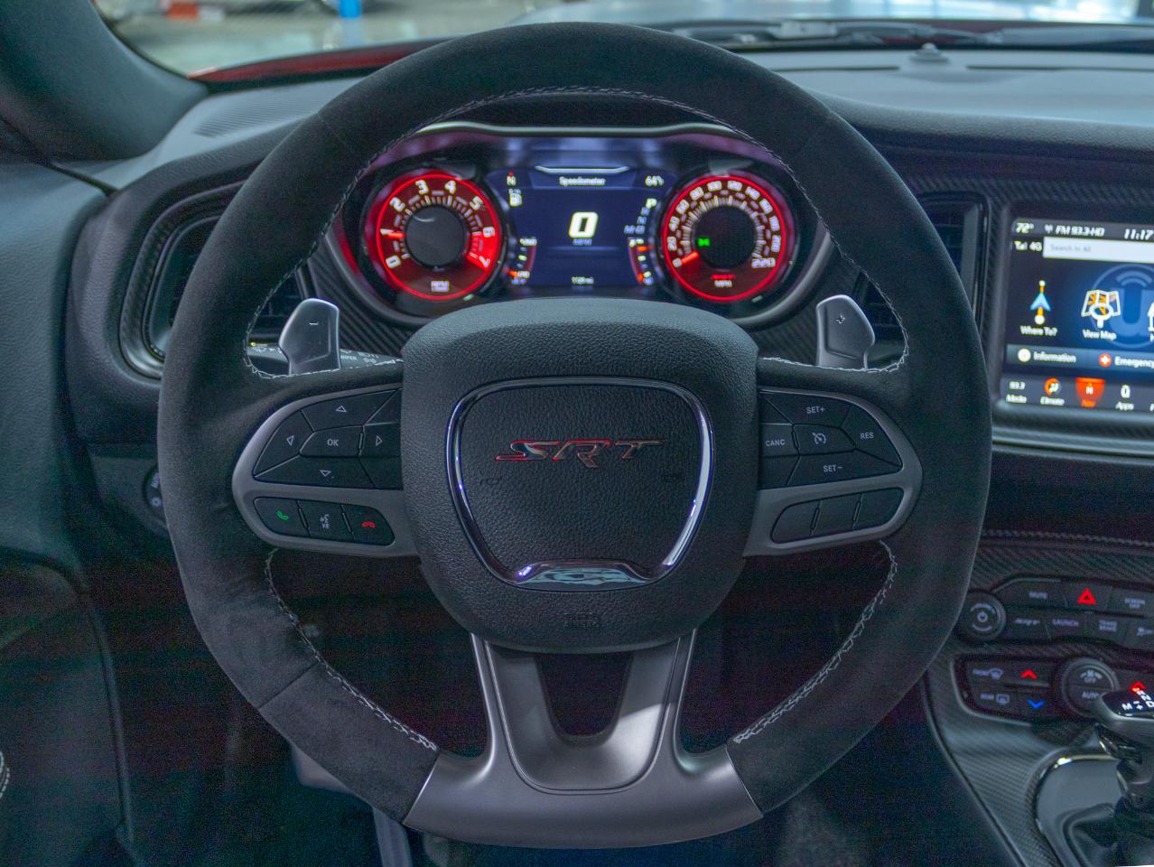 Dodge Challenger  2023