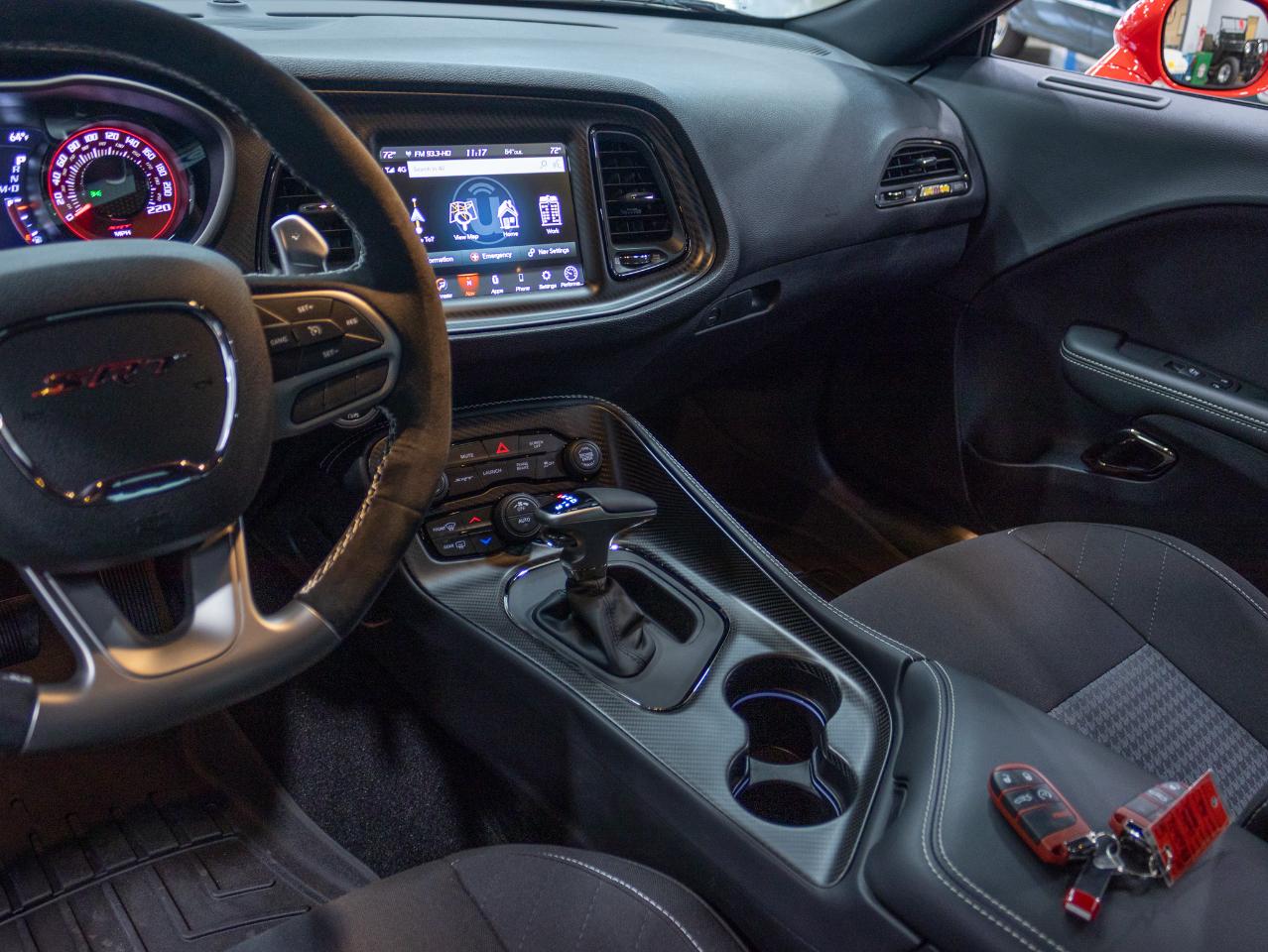 Dodge Challenger  2023