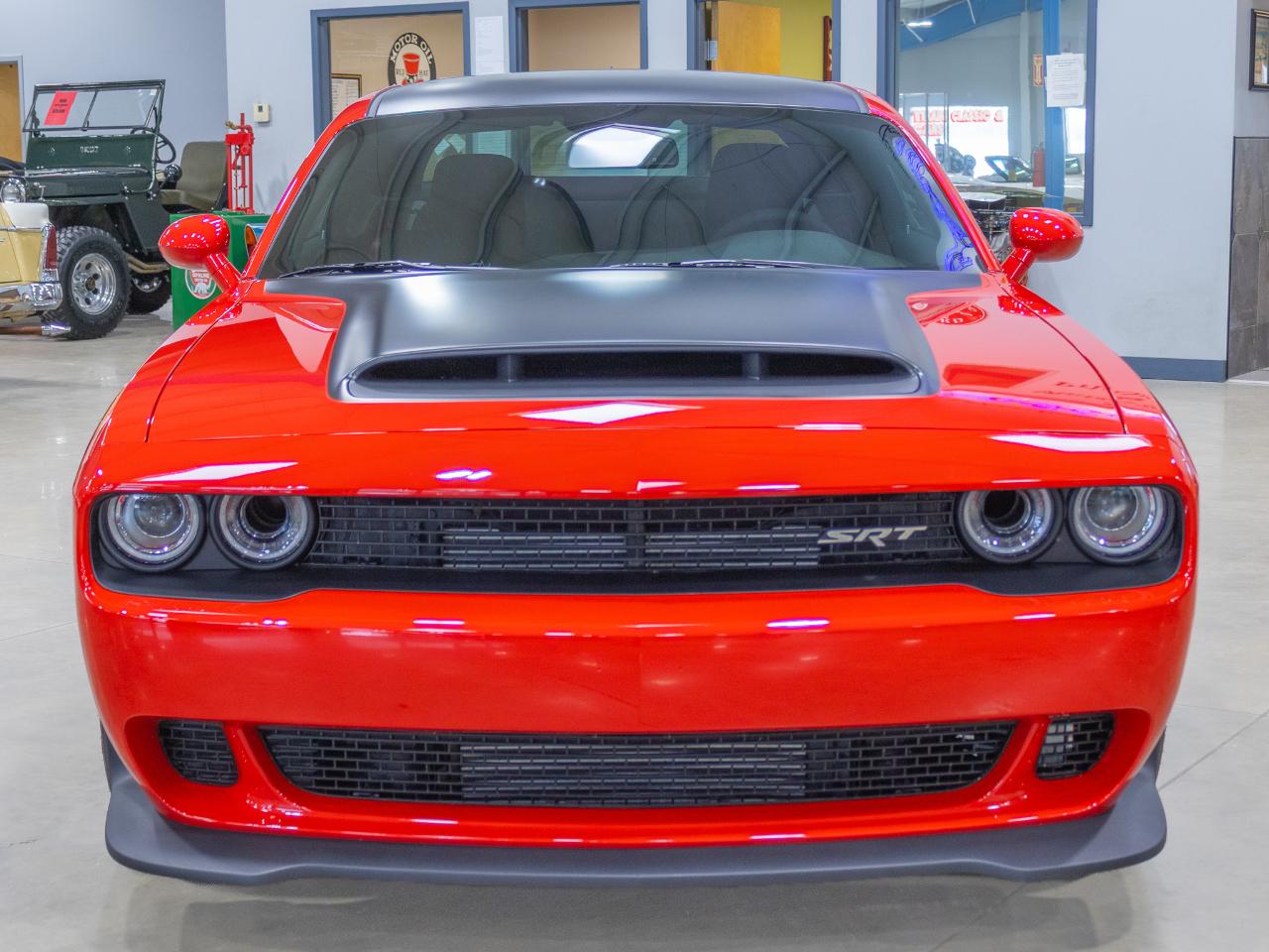 Dodge Challenger  2023