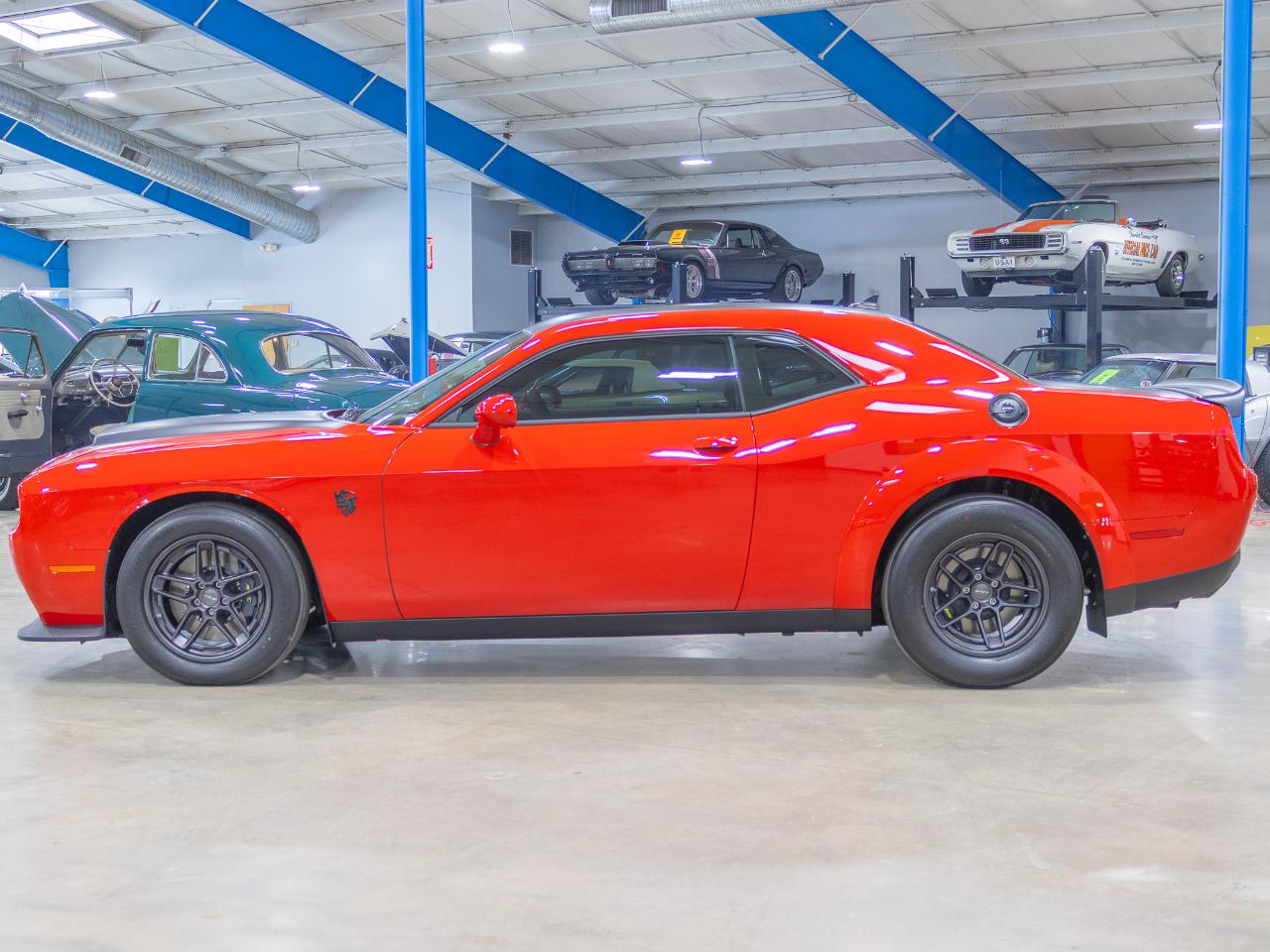 Dodge Challenger  2023