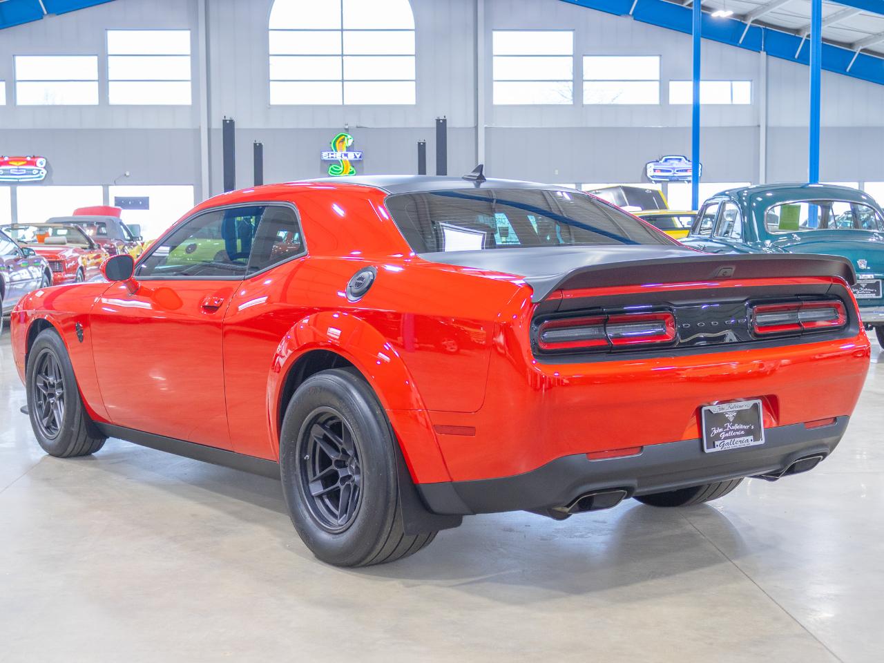 Dodge Challenger  2023