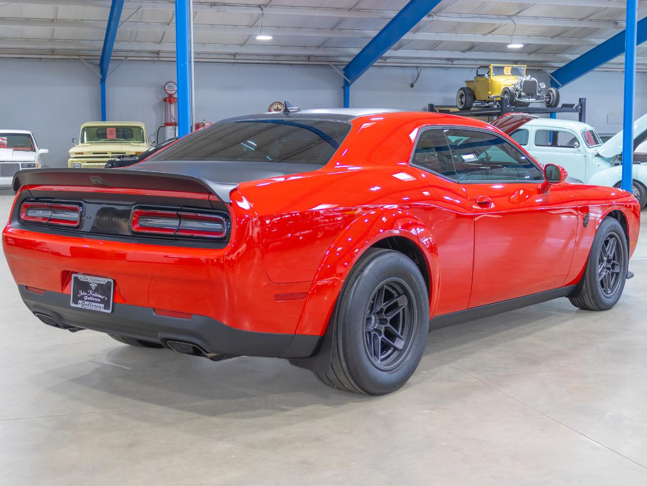 Dodge Challenger  2023