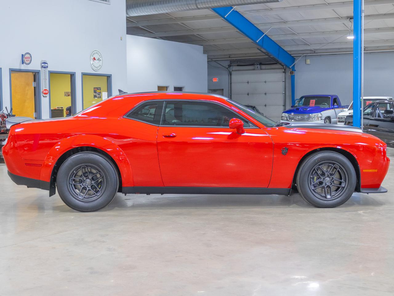 Dodge Challenger  2023