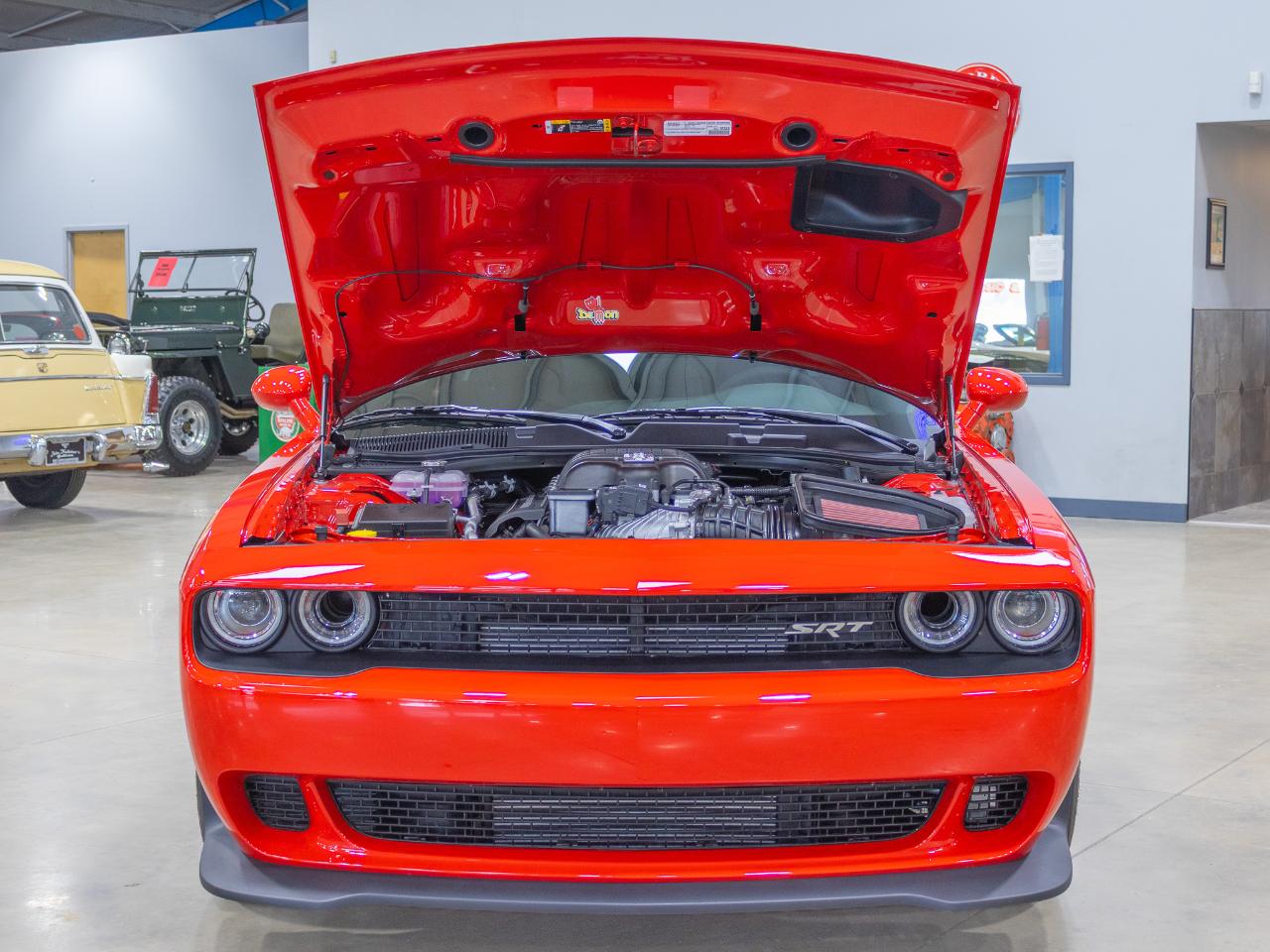 Dodge Challenger  2023