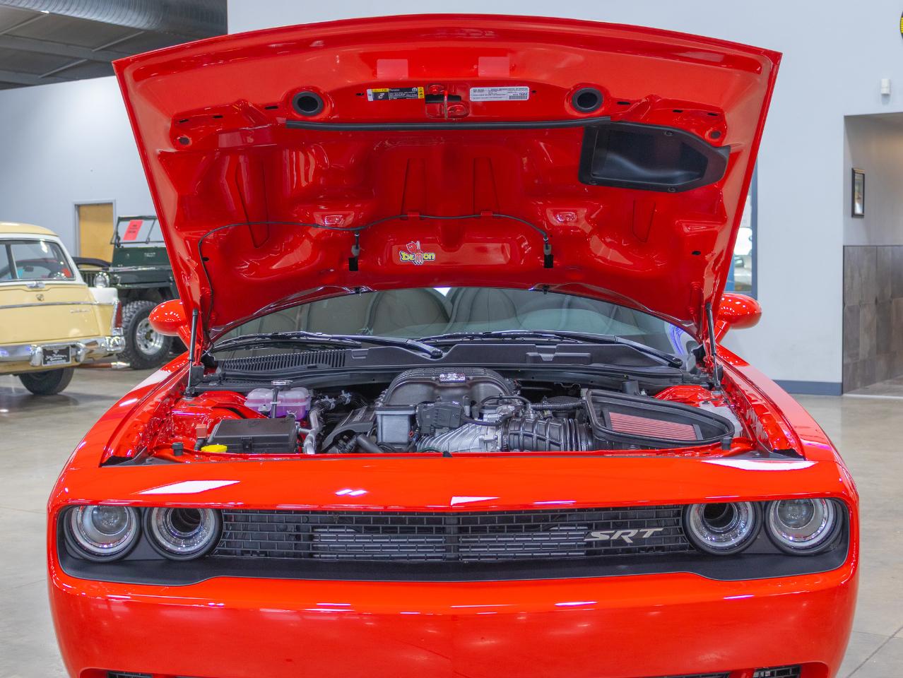 Dodge Challenger  2023