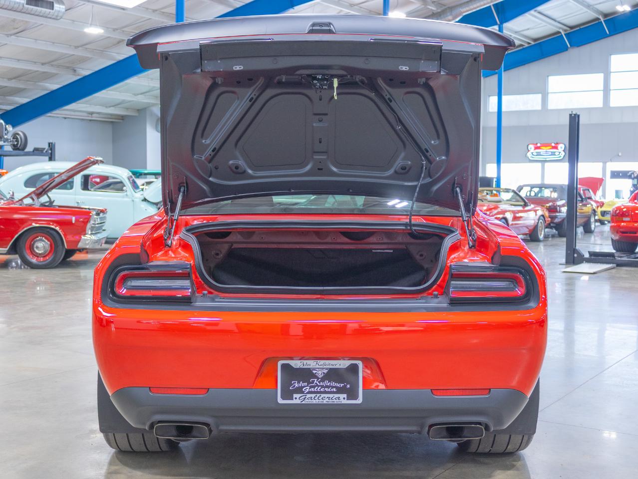 Dodge Challenger  2023