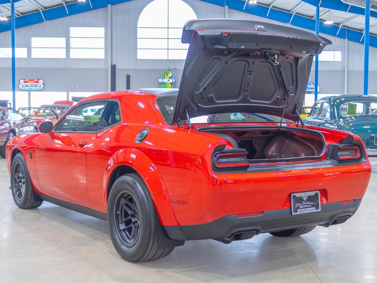 Dodge Challenger  2023