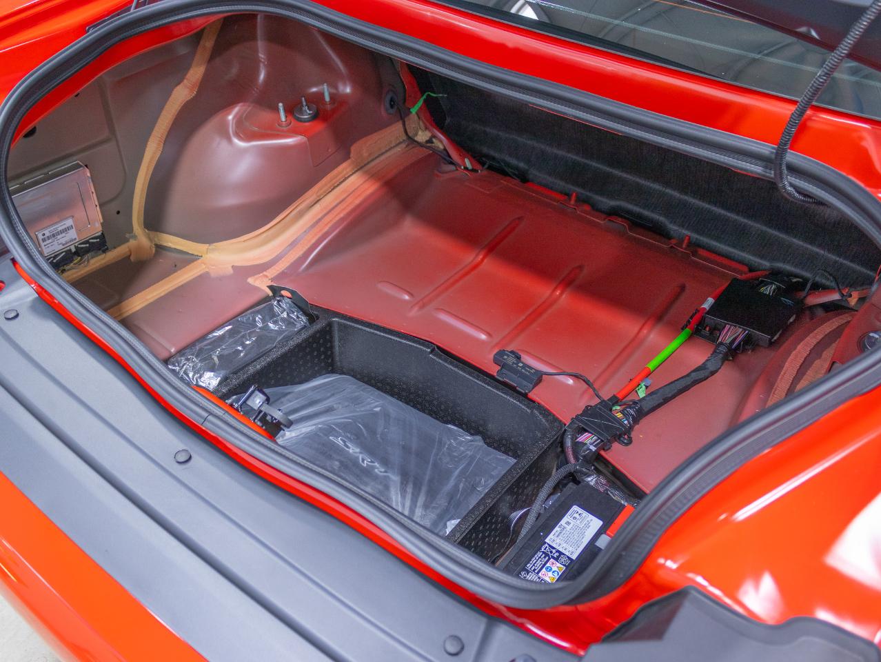 Dodge Challenger  2023