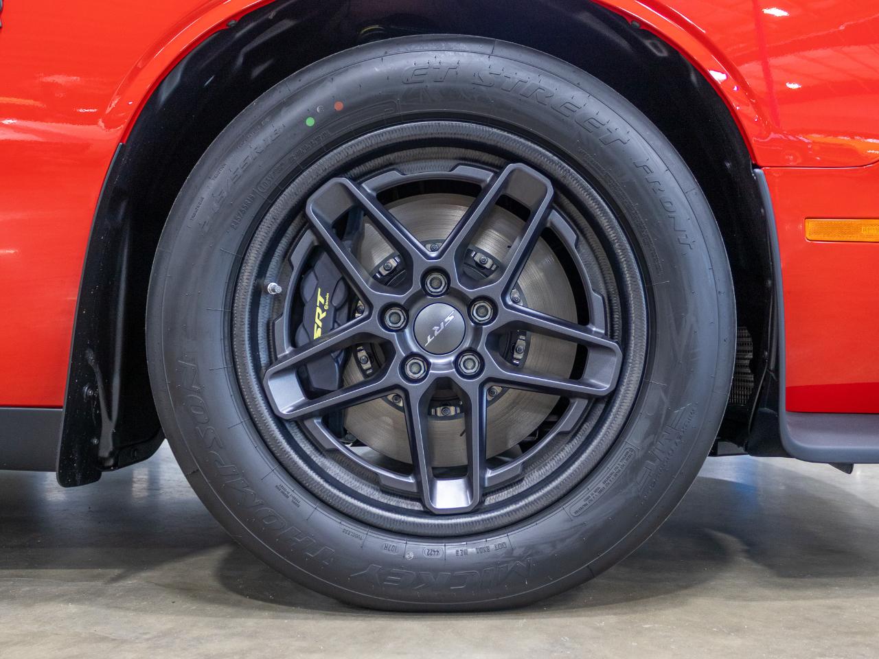 Dodge Challenger  2023