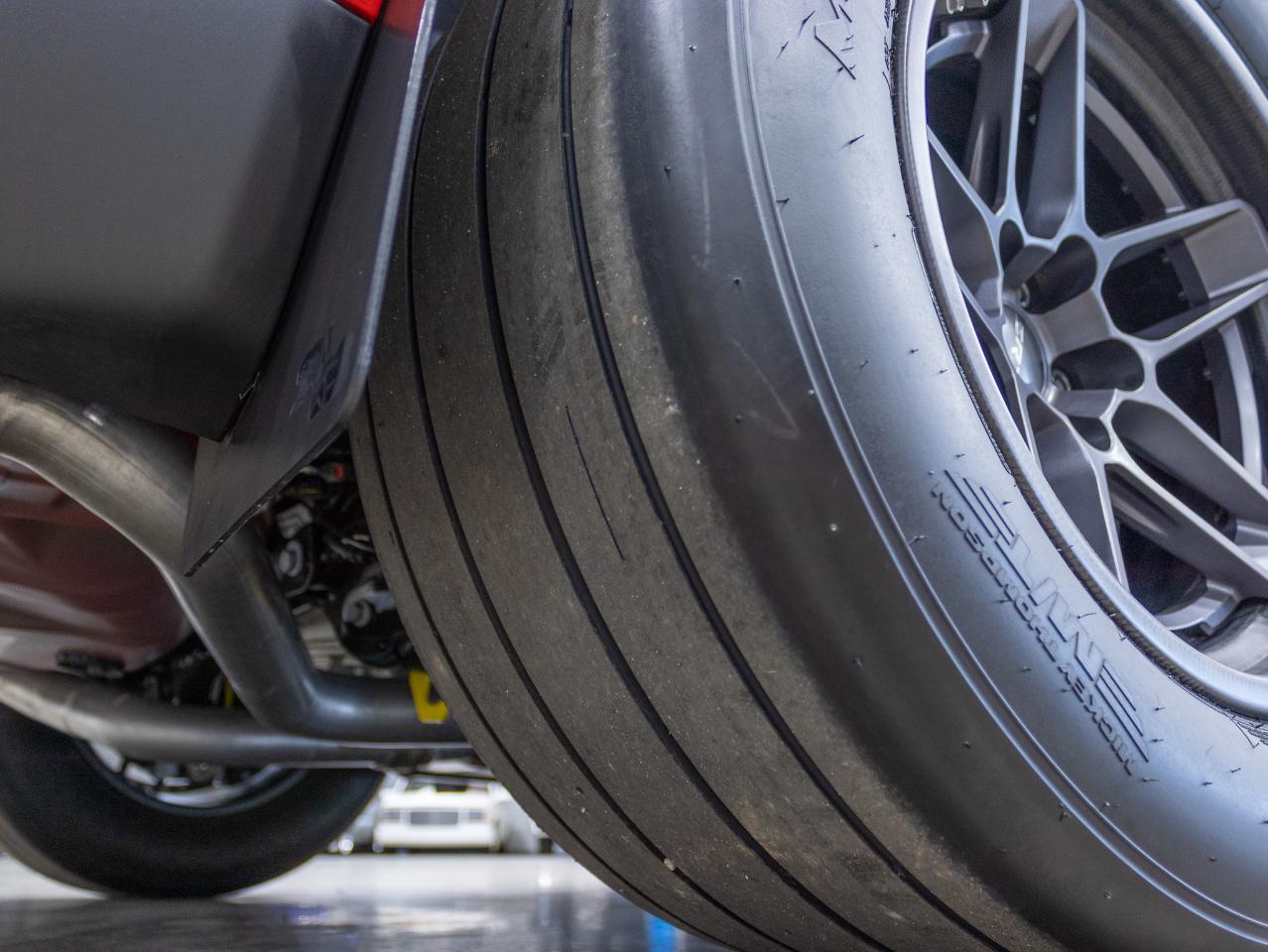 Dodge Challenger  2023