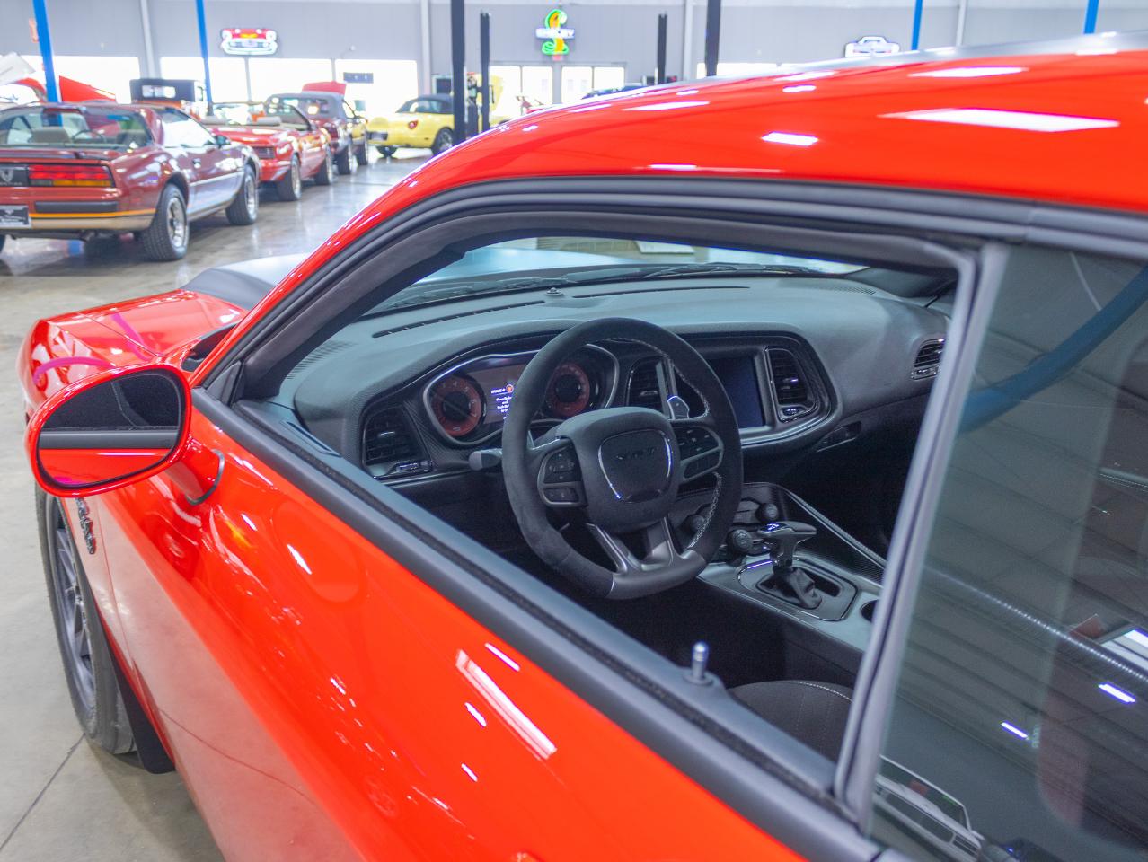 Dodge Challenger  2023