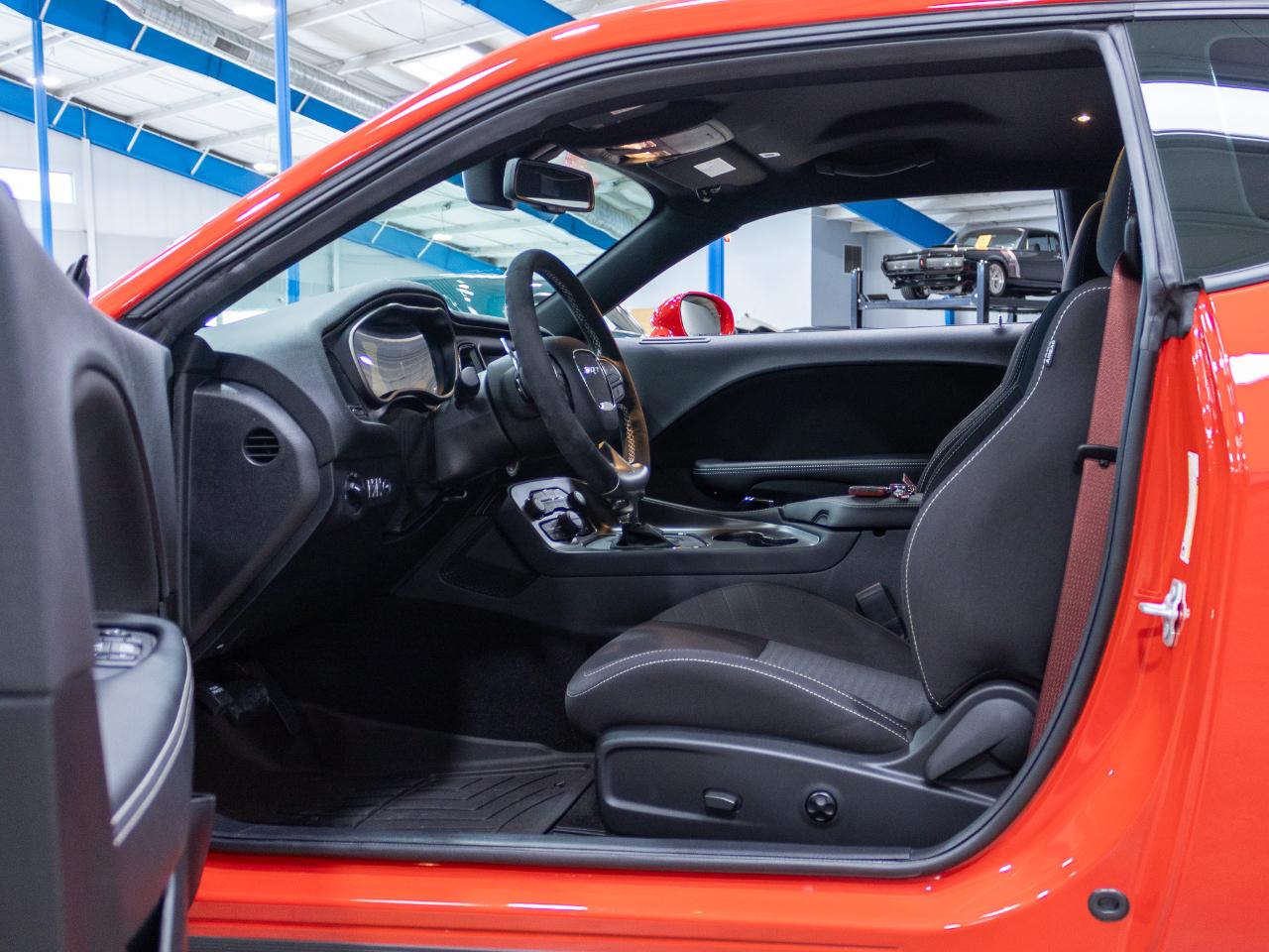 Dodge Challenger  2023