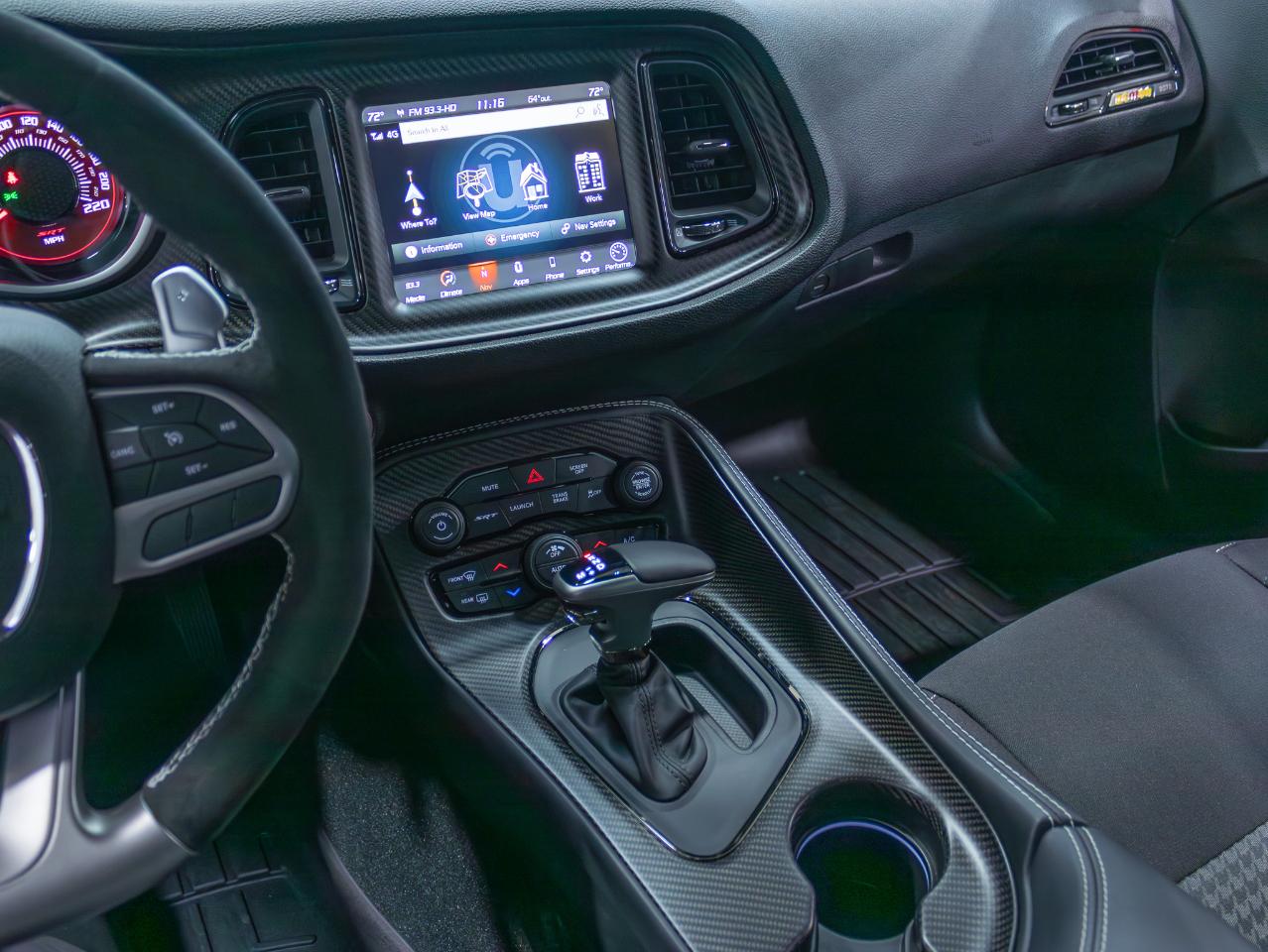 Dodge Challenger  2023