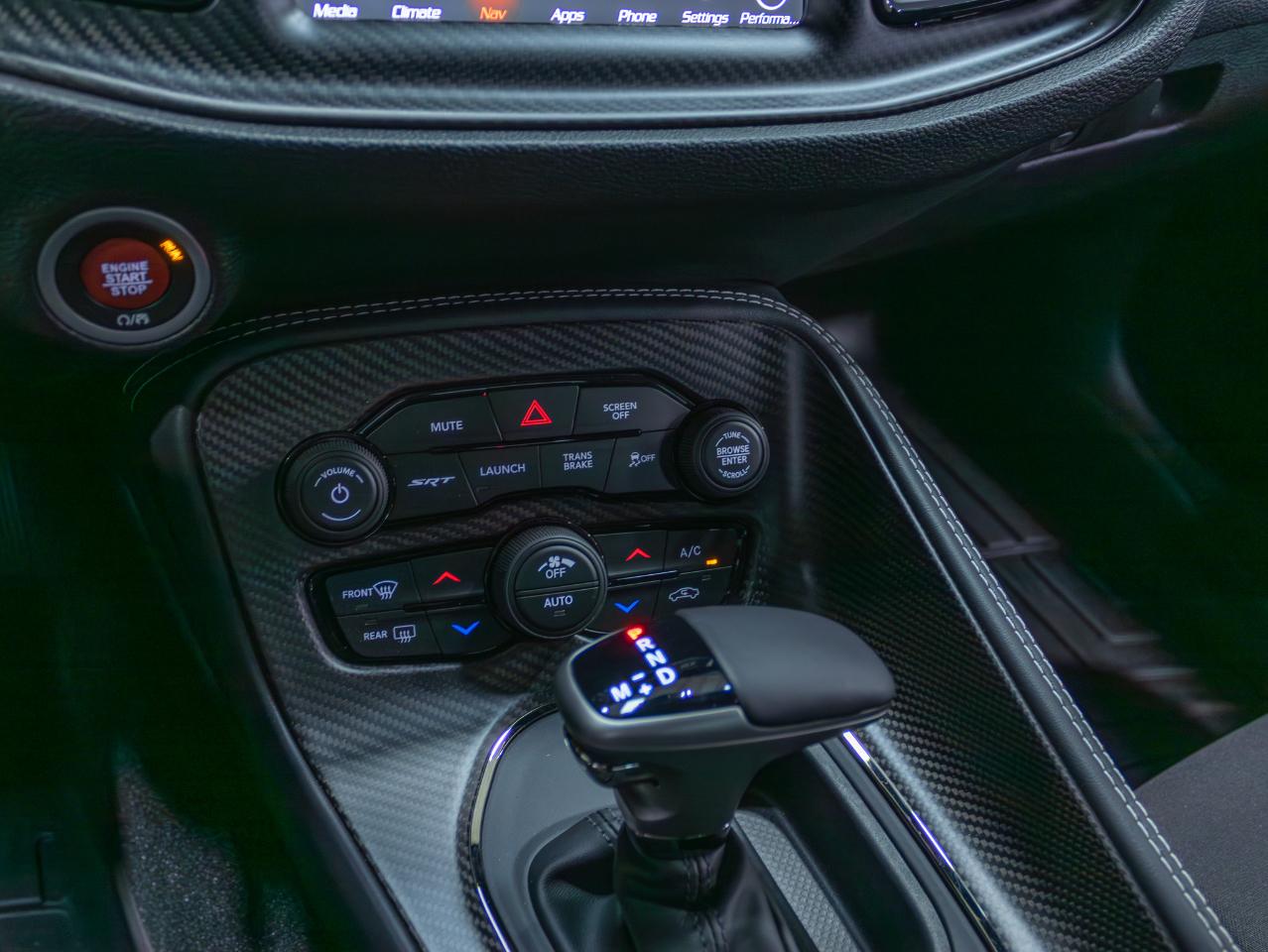 Dodge Challenger  2023