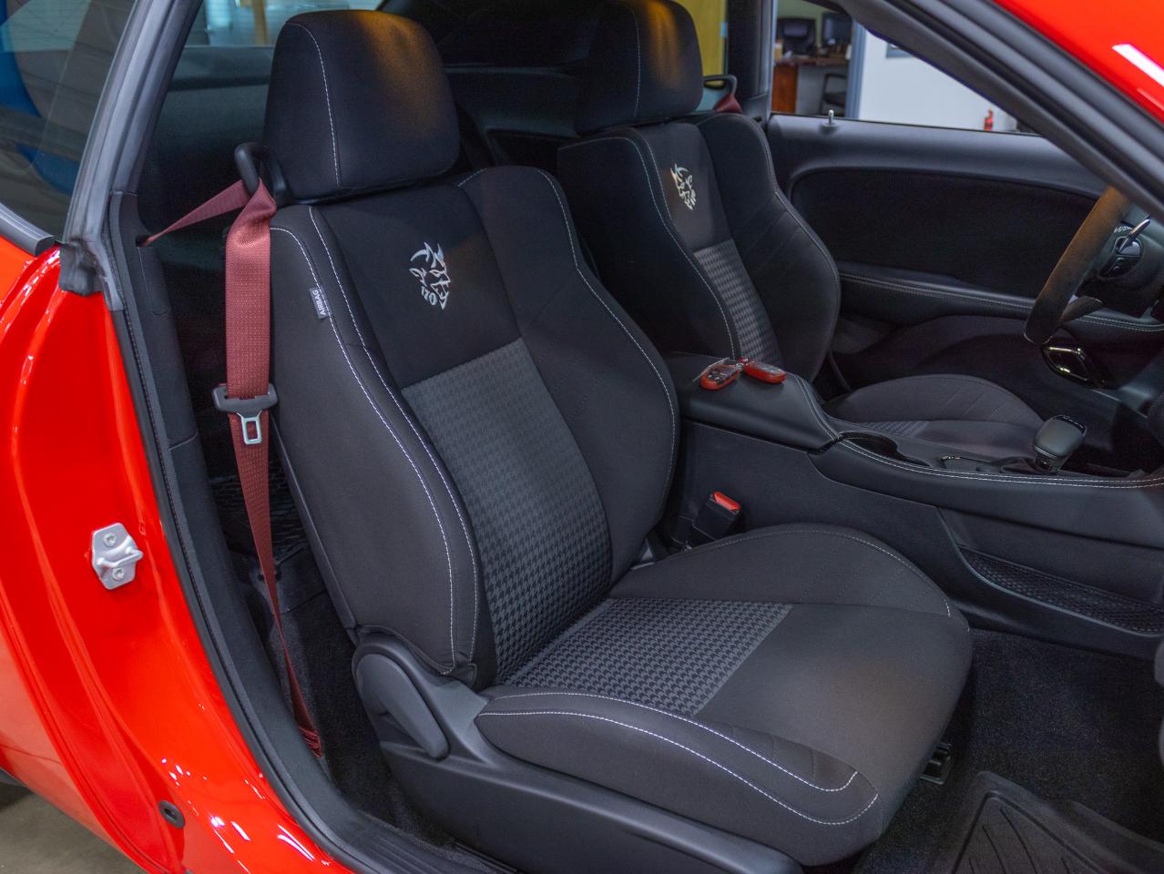 Dodge Challenger  2023