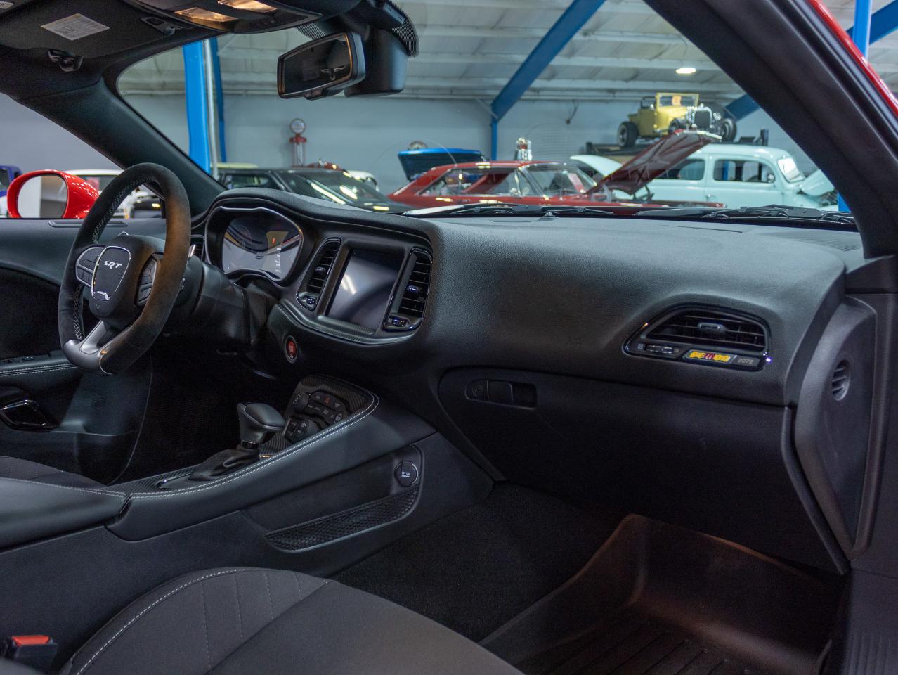 Dodge Challenger  2023