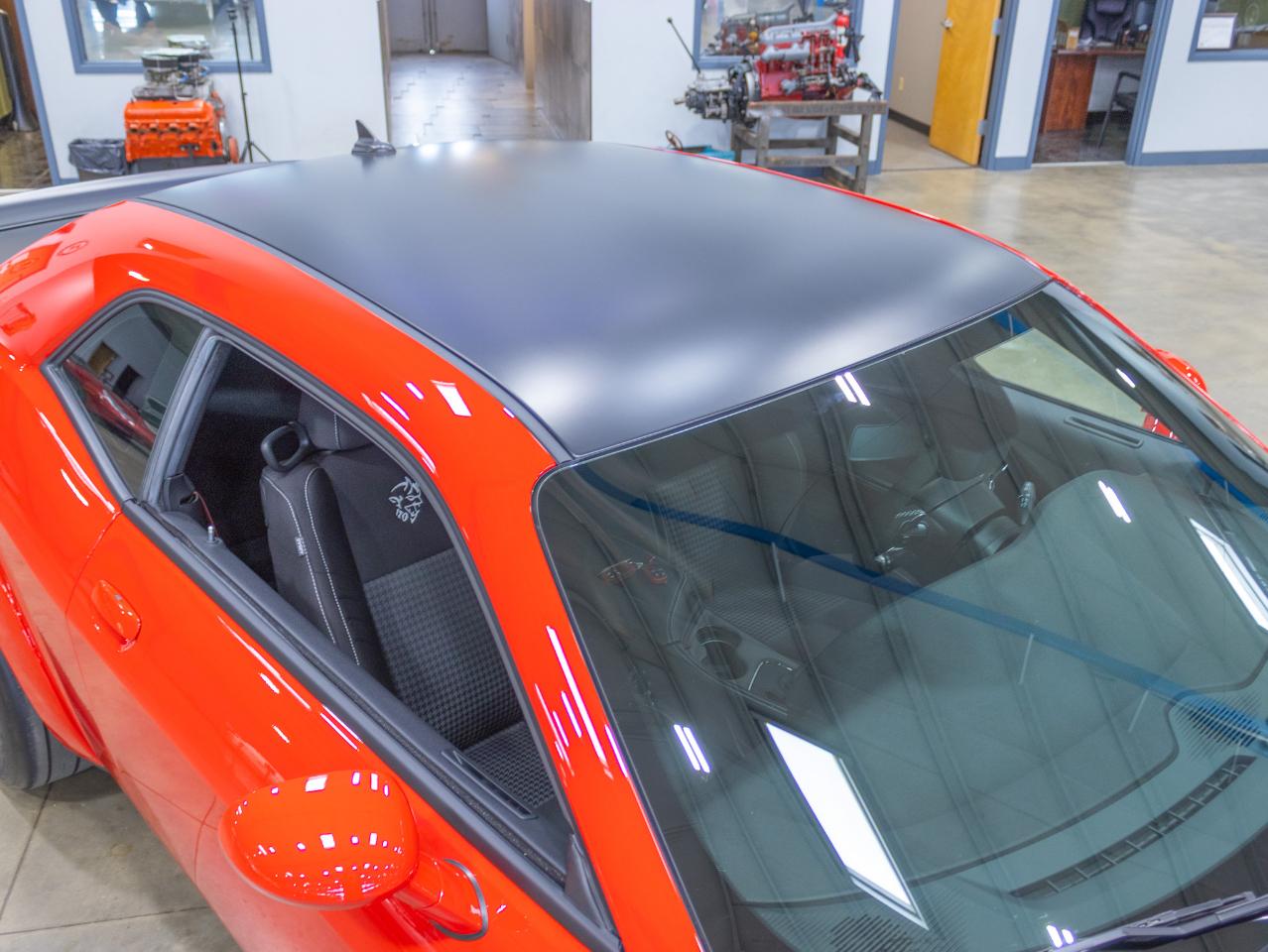 Dodge Challenger  2023