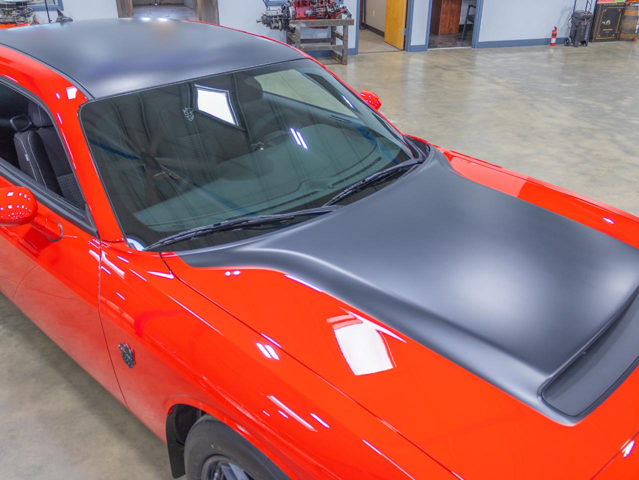 Dodge Challenger  2023