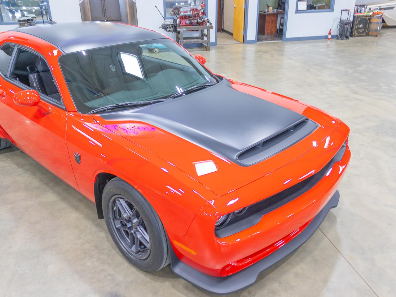 Dodge Challenger  2023