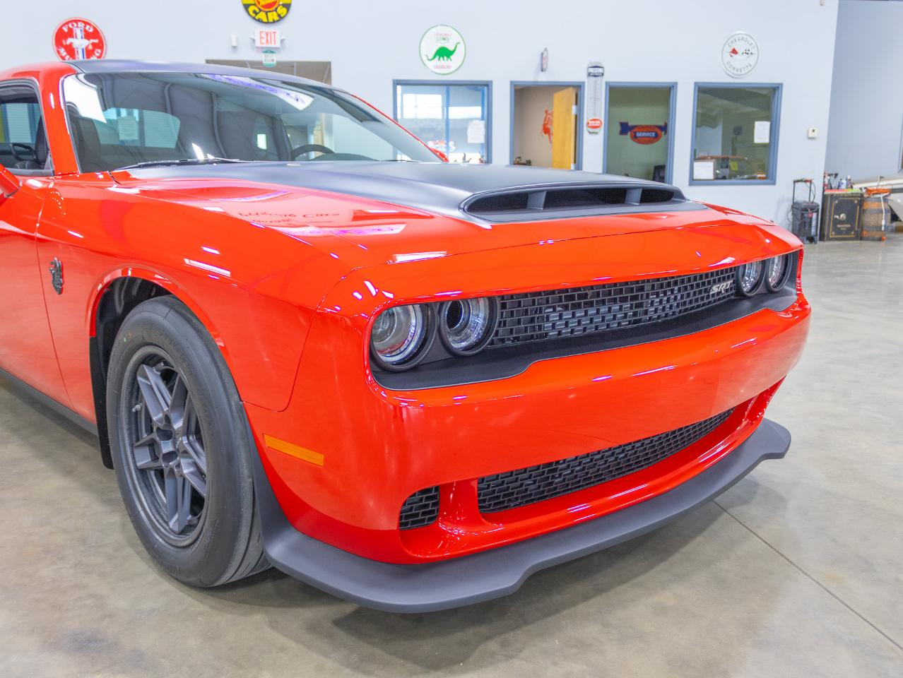 Dodge Challenger  2023