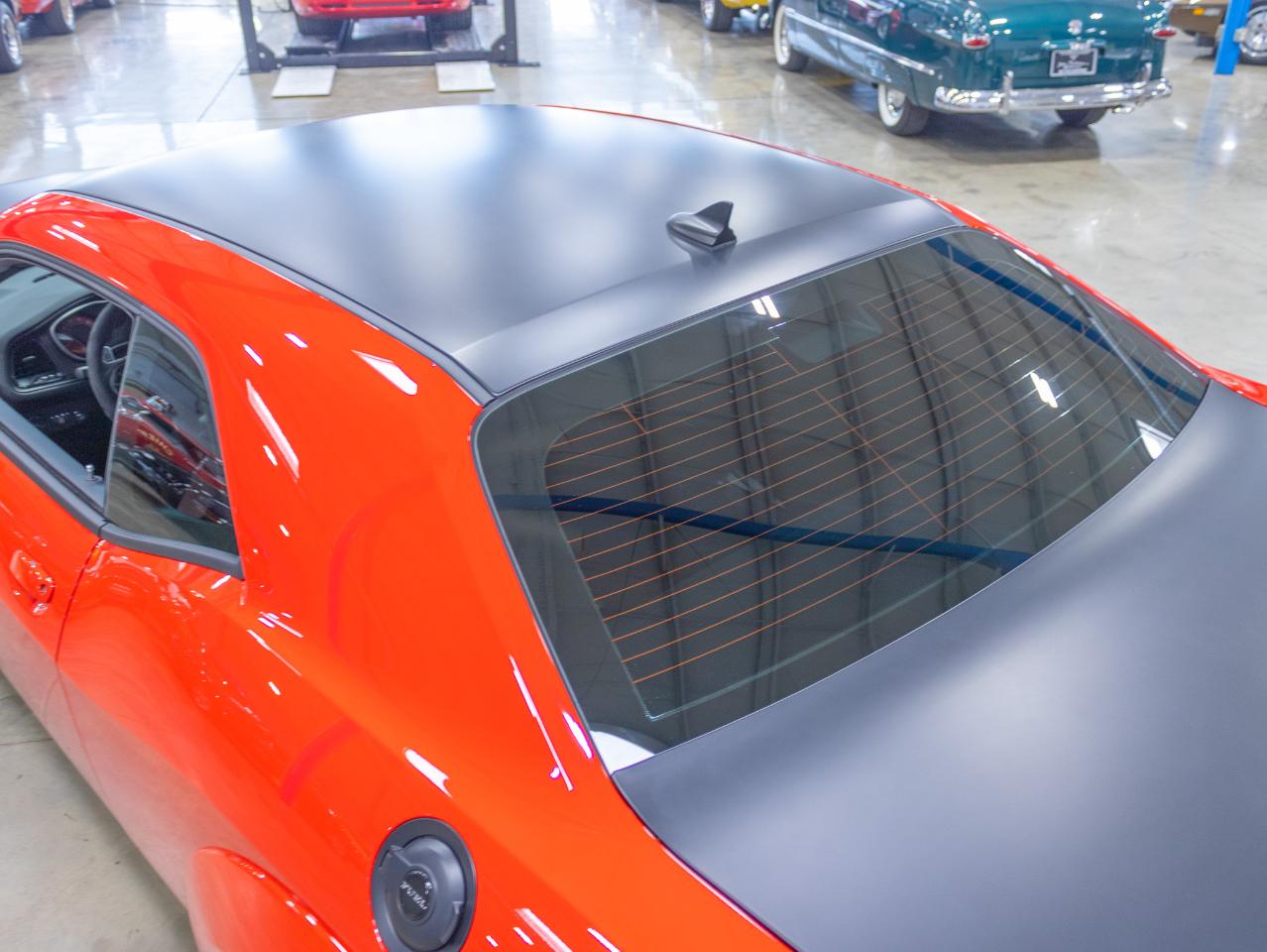 Dodge Challenger  2023